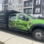 Frank's Landscaping LLC